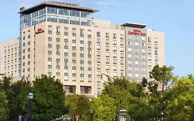 Hilton Garden Inn Atlanta Downtown